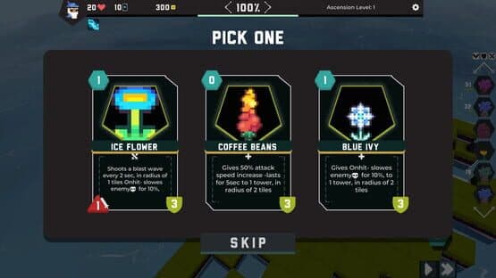 King Wizard, of the Forest Kingdom — screenshot 2