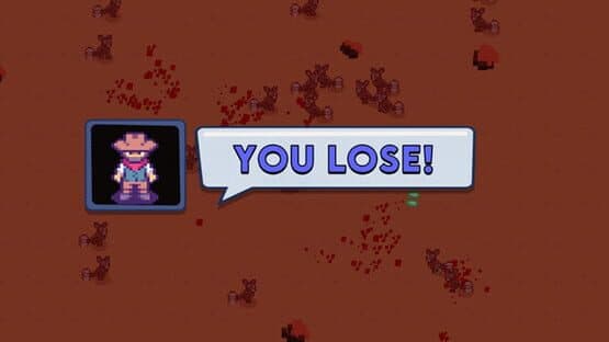 Cosmic Gunslinger: Alien Outlaws — screenshot 5
