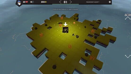 King Wizard, of the Forest Kingdom — screenshot 5