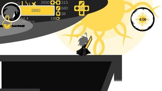 The End Grows — screenshot 2