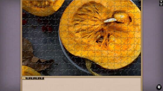 Jigsaw Puzzle Pack: Pixel Puzzles Ultimate - Halloween 5 — screenshot 2