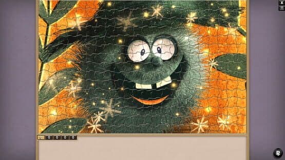 Jigsaw Puzzle Pack: Pixel Puzzles Ultimate - Halloween 5 — screenshot 4