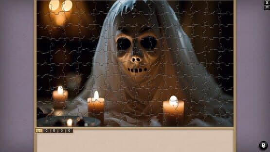 Jigsaw Puzzle Pack: Pixel Puzzles Ultimate - Halloween 5 — screenshot 7
