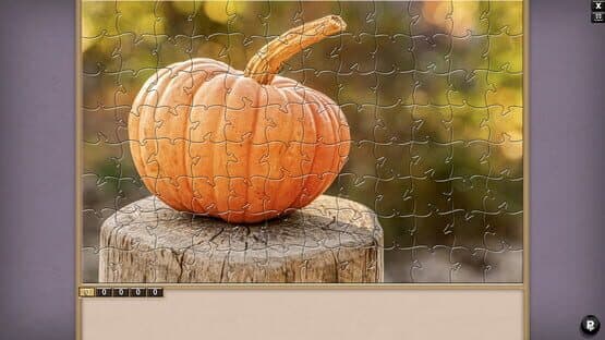 Jigsaw Puzzle Pack: Pixel Puzzles Ultimate - Halloween 5 — screenshot 8