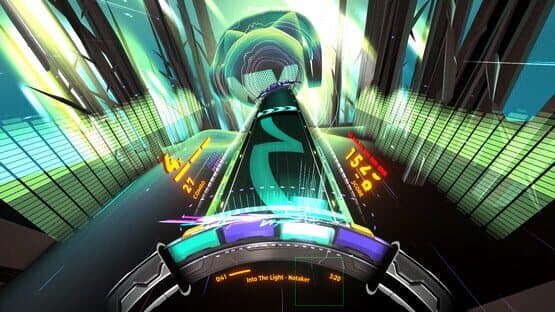 Spin Rhythm XD: Monstercat — screenshot 5