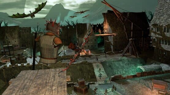 Elven Assassin: Rise of Darkness — screenshot 4