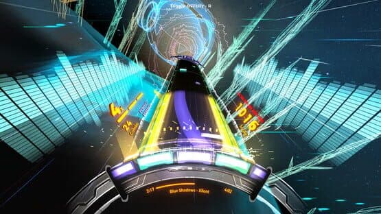 Spin Rhythm XD: Monstercat — screenshot 8
