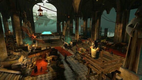 Elven Assassin: Rise of Darkness — screenshot 5