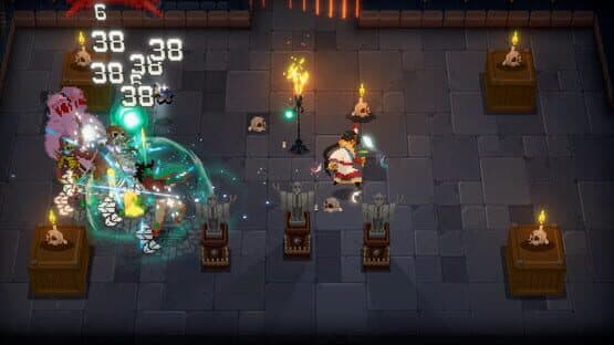 Otherworld Legends: Ourania — screenshot 2