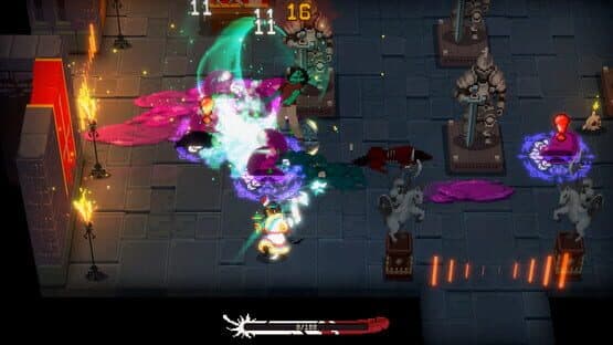 Otherworld Legends: Ourania — screenshot 3