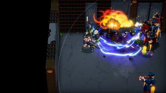 Otherworld Legends: Synthia — screenshot 1