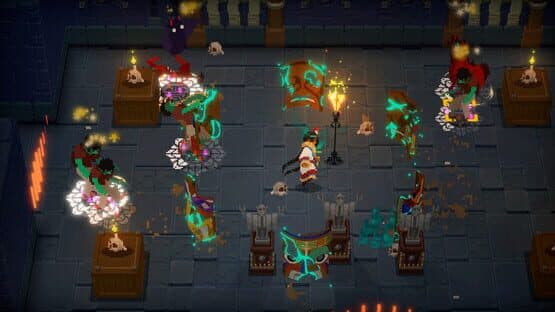 Otherworld Legends: Ourania — screenshot 5