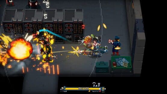 Otherworld Legends: Synthia — screenshot 2