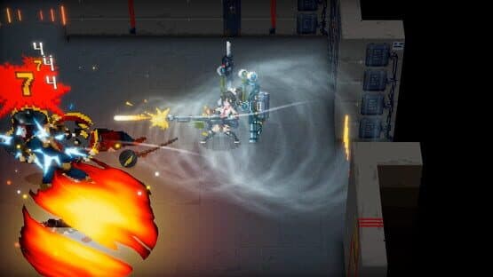 Otherworld Legends: Synthia — screenshot 3