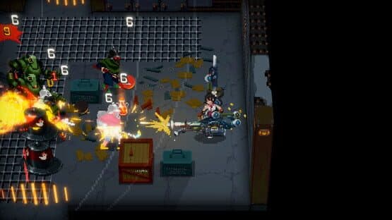 Otherworld Legends: Synthia — screenshot 4