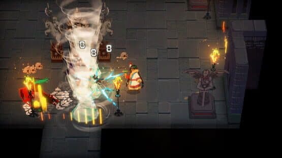 Otherworld Legends: Ourania — screenshot 6