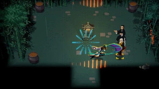 Otherworld Legends: Sinistar Ruthven — screenshot 1
