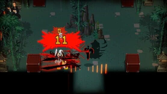 Otherworld Legends: Sinistar Ruthven — screenshot 4