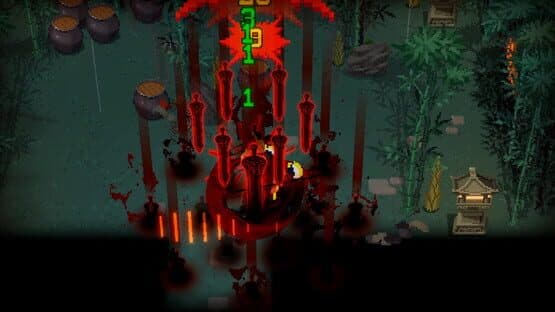 Otherworld Legends: Sinistar Ruthven — screenshot 5