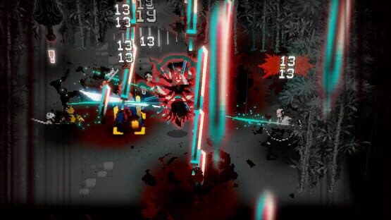 Otherworld Legends: Sinistar Ruthven — screenshot 6