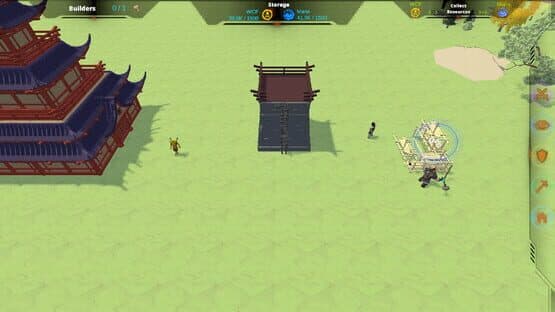 Ninja — screenshot 2