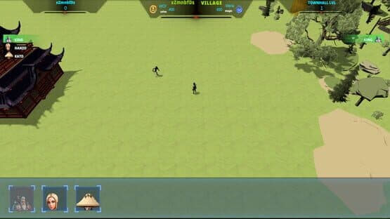 Ninja — screenshot 5
