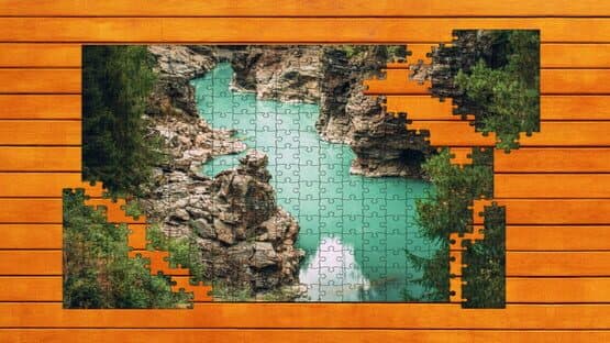 Norwegian Jigsaw Puzzles: Expansion Pack 3 — screenshot 4