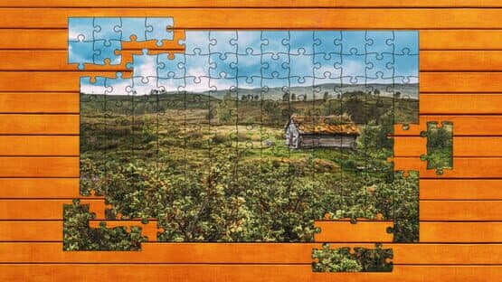 Norwegian Jigsaw Puzzles: Expansion Pack 5 — screenshot 5