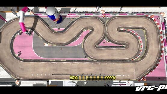 VRC Pro: Dirt Pack 3 — screenshot 1
