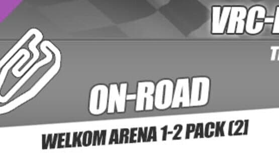 VRC Pro: Welkom Arena 2018 Worlds Track Pack 2 — screenshot 1