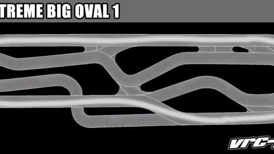 VRC Pro: Xtreme Oval Track Pack 3 — screenshot 1
