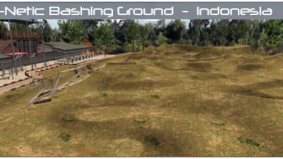 VRC Pro: Bashing & Crawling Car & Track Pack — screenshot 1