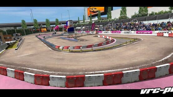 VRC Pro: Dirt Pack 3 — screenshot 2