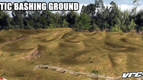 VRC Pro: Bashing & Crawling Car & Track Pack — screenshot 2