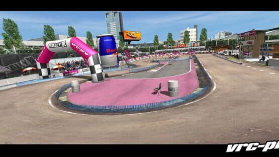 VRC Pro: Dirt Pack 3 — screenshot 3