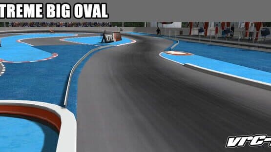 VRC Pro: Xtreme Oval Track Pack 3 — screenshot 3