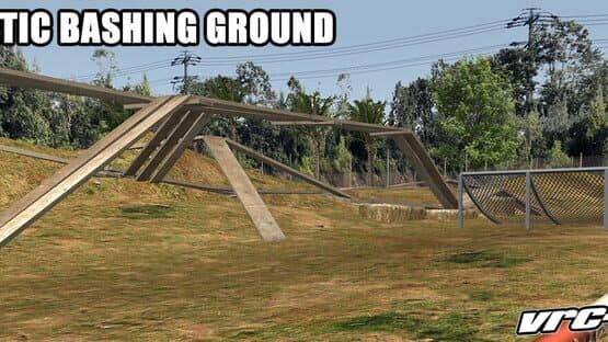 VRC Pro: Bashing & Crawling Car & Track Pack — screenshot 4
