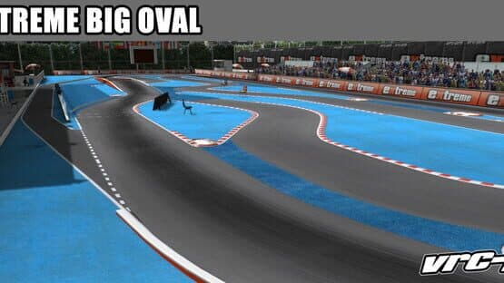 VRC Pro: Xtreme Oval Track Pack 3 — screenshot 4