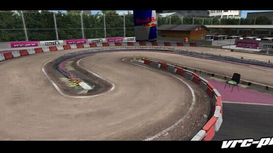 VRC Pro: Dirt Pack 3 — screenshot 5