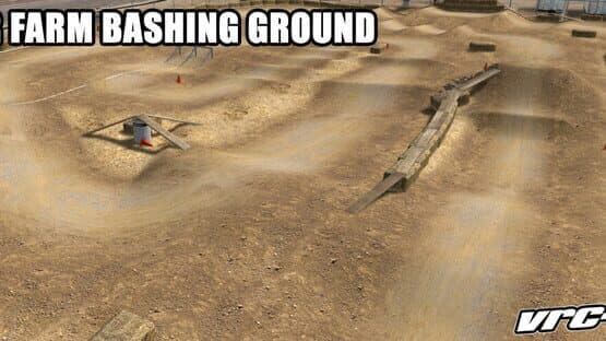 VRC Pro: Bashing & Crawling Car & Track Pack — screenshot 5
