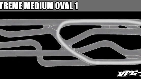 VRC Pro: Xtreme Oval Track Pack 3 — screenshot 5
