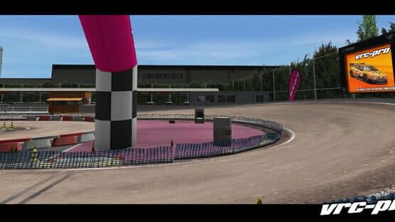 VRC Pro: Dirt Pack 3 — screenshot 6