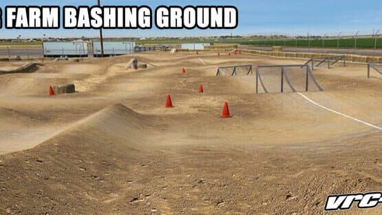 VRC Pro: Bashing & Crawling Car & Track Pack — screenshot 6