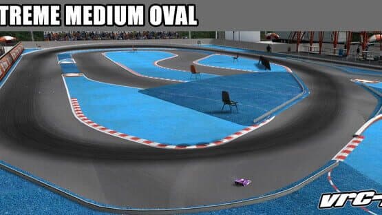 VRC Pro: Xtreme Oval Track Pack 3 — screenshot 6