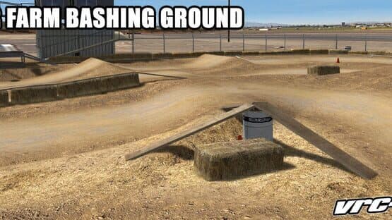 VRC Pro: Bashing & Crawling Car & Track Pack — screenshot 7