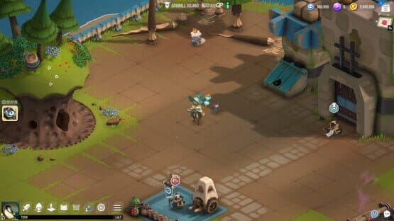 Waven: Welcome Pack — screenshot 1
