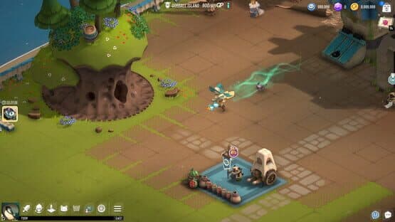 Waven: Welcome Pack — screenshot 2