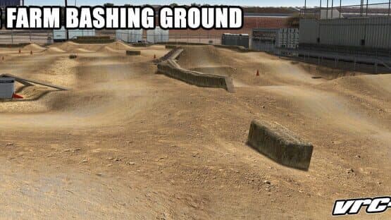 VRC Pro: Bashing & Crawling Car & Track Pack — screenshot 8