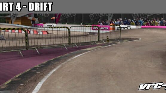 VRC Pro: Dirt Pack 3 — screenshot 8