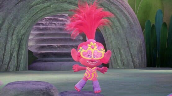 DreamWorks Trolls Remix Rescue: Deluxe Character Pack — screenshot 1